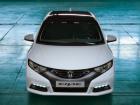 Honda Civic 1.8 i-VTEC, 2012 - 2016