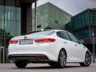 Kia Optima 2.0, 2015 - ....