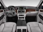 Mercedes-Benz ML 350 BlueTEC 4Matic, 2011 - ....