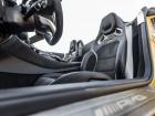 Mercedes-Benz AMG GT 4.0, 2017 - ....