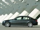 BMW 3 seeria 325xi, 2005 - 2007