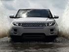 Land Rover Range Rover Evoque 2.0 4WD, 2013 - ....