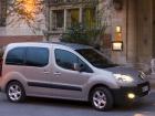 Peugeot Partner Tepee Outdoor 1.6 HDiF, 2008 - 2012