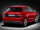 Audi S1 2.0 TFSI quattro, 2014 - ....