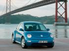 Volkswagen Beetle 1.8 Turbo, 2000 - 2005