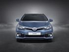 Toyota Auris 1.3, 2015 - ....