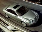 Jaguar S-Type 3.0 V6, 2004 - 2007