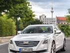 Cadillac CT6 2.0, 2017 - ....