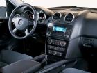 Mercedes-Benz ML 280 CDI, 2005 - 2008