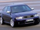 Audi RS 6 Quattro, 2002 - 2004
