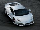 Lamborghini Huracan 5.2 LP580-2, 2014 - ....