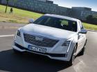 Cadillac CT6 2.0, 2017 - ....