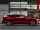 Mazda 6 SkyActiv-G 2.5, 2018 - ....