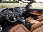 BMW 2 seeria 218d, 2017 - ....