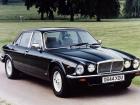 Jaguar XJ 4.2, 1982 - 1986