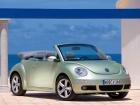 Volkswagen Beetle Cabrio 1.6, 2005 - 2011