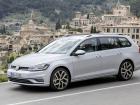 Volkswagen Golf 1.8 TSI 4Motion Alltrack, 2017 - ....