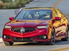 Acura TLX 2.4, 2017 - ....