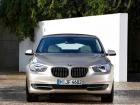 BMW 5 seeria Gran Turismo 535d GT, 2010 - 2013