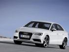 Audi A3 1.4 TSI, 2013 - 2016