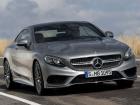 Mercedes-Benz S 63 AMG 4MATIC, 2014 - 2017
