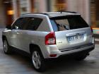 Jeep Compass 2.1 CRD, 2011 - ....
