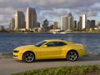 Chevrolet Camaro Coupe 3.6, 2011 - 2013