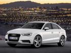 Audi A3 1.8 TFSI, 2013 - 2016