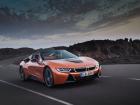 BMW i8 i8, 2017 - ....