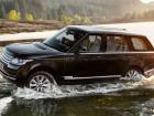 Land Rover Range Rover 3.0, 2013 - ....