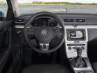 Volkswagen Passat 3.6 V6, 2010 - ....