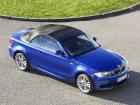 BMW 1 seeria 125i Cabrio, 2008 - ....