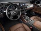 Audi A7 Sportback 3.0 TDI quattro, 2011 - ....