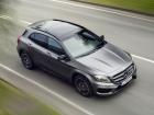 Mercedes-Benz GLA 200, 2013 - 2017