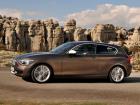 BMW 1 seeria 118i, 2012 - 2015