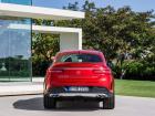 Mercedes-Benz GLE 400, 2015 - ....