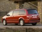 Chrysler Grand Voyager 3.8, 2008 - 2011