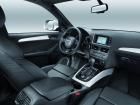 Audi Q5 2.0 TFSI quattro, 2008 - 2012