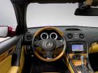 Mercedes-Benz SL 600, 2008 - 2012