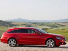 Mercedes-Benz CLS 350, 2012 - 2014