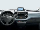 Citroen Berlingo 1.6 e-HDi, 2012 - 2015
