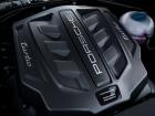 Porsche Macan 3.6 Turbo Performance, 2013 - 2018
