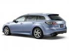 Mazda 6 SportBreak 2.2 CiTD, 2010 - 2012