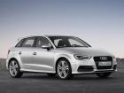 Audi A3 1.6 TDI S-Tronic, 2012 - ....