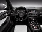 Audi SQ5 3.0 TFSI, 2013 - 2017