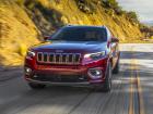 Jeep Cherokee 2.0, 2018 - ....