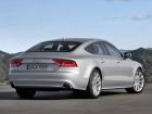 Audi A7 Sportback 3.0 TDI quattro, 2011 - ....