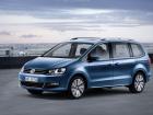 Volkswagen Sharan 2.0 TDI, 2015 - ....