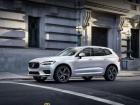 Volvo XC60 2.0 D4 AWD, 2017 - ....