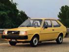 Volvo 343 2.0, 1980 - 1981